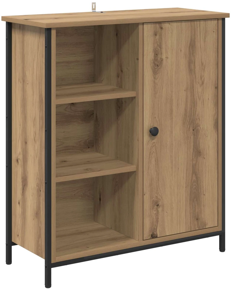 Kabalas Amatininkų ąžuolas 70 x 30 x 80 cm Apdirbta mediena