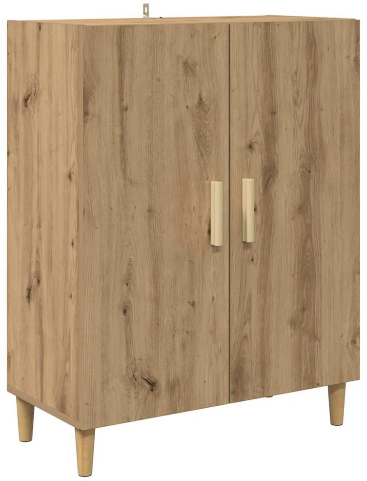 Kabalas Amatininkų ąžuolas 70 x 34 x 90 cm Apdirbta mediena
