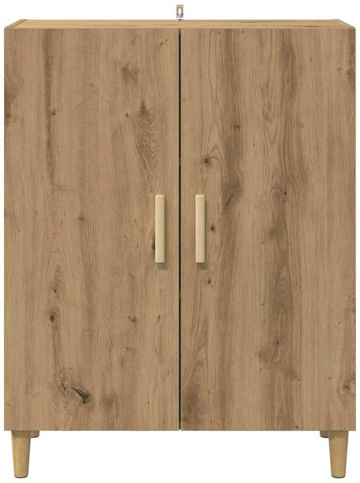 Kabalas Amatininkų ąžuolas 70 x 34 x 90 cm Apdirbta mediena