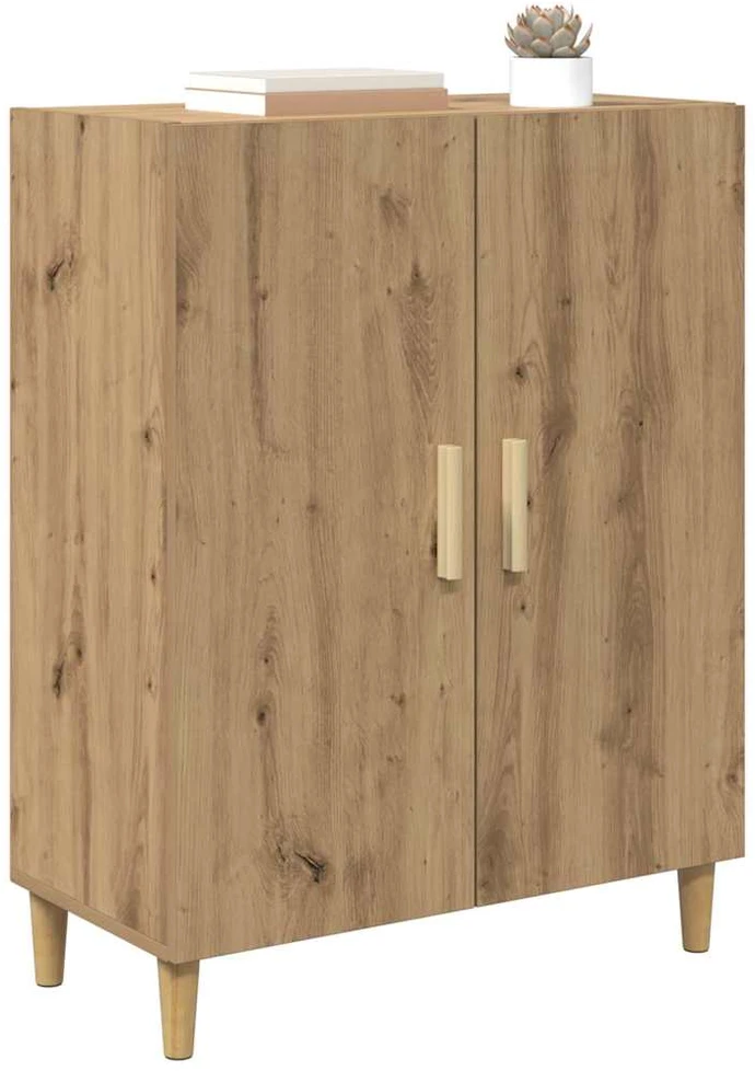 Kabalas Amatininkų ąžuolas 70 x 34 x 90 cm Apdirbta mediena