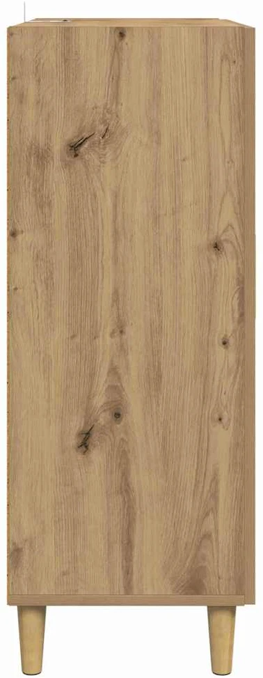 Kabalas Amatininkų ąžuolas 70 x 34 x 90 cm Apdirbta mediena
