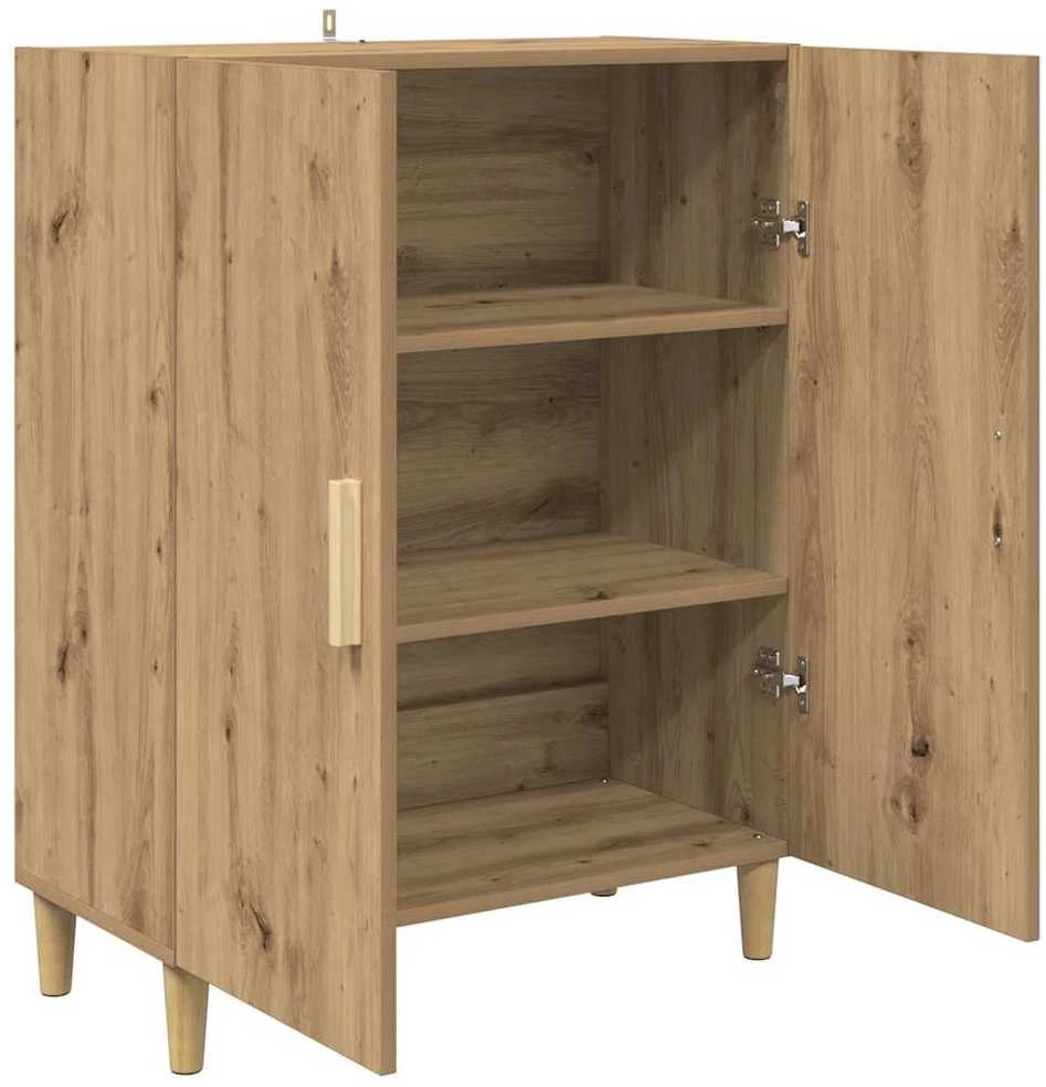 Kabalas Amatininkų ąžuolas 70 x 34 x 90 cm Apdirbta mediena