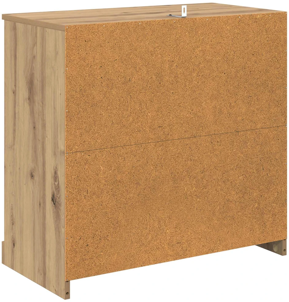 Kabalas Amatininkų ąžuolas 70 x 35,5 x 67,5 cm Apdirbta mediena