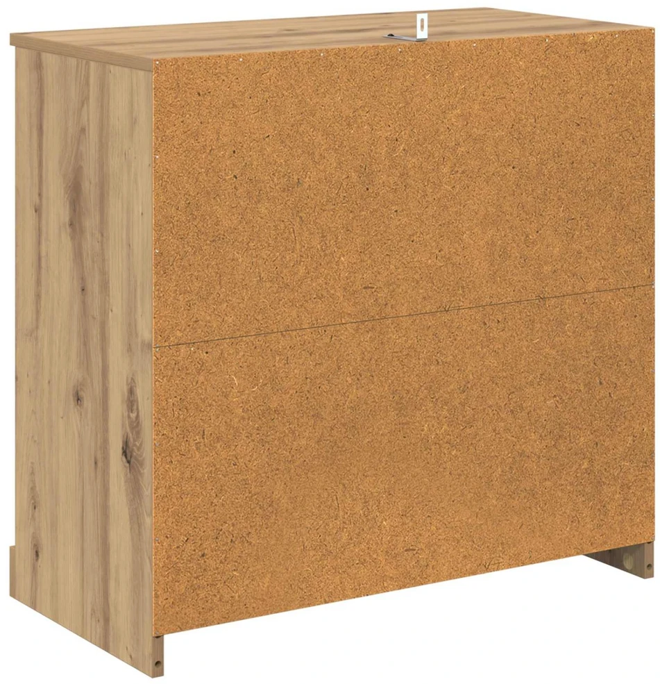 Kabalas Amatininkų ąžuolas 70 x 35,5 x 67,5 cm Apdirbta mediena