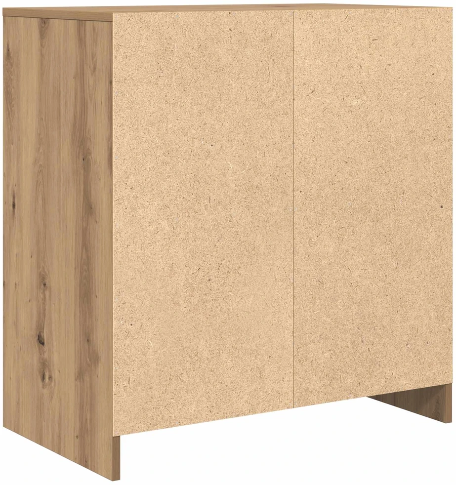 Kabalas Amatininkų ąžuolas 70 x 41 x 75 cm Apdirbta mediena