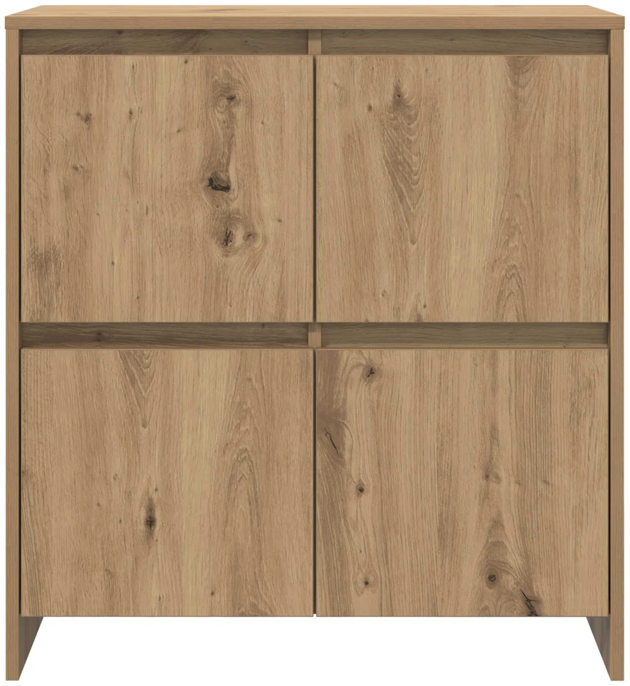 Kabalas Amatininkų ąžuolas 70 x 41 x 75 cm Apdirbta mediena