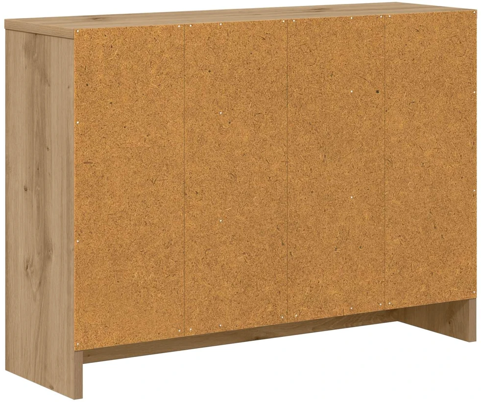 Kabalas Amatininkų ąžuolas 73,5 x 22,5 x 53,5 cm