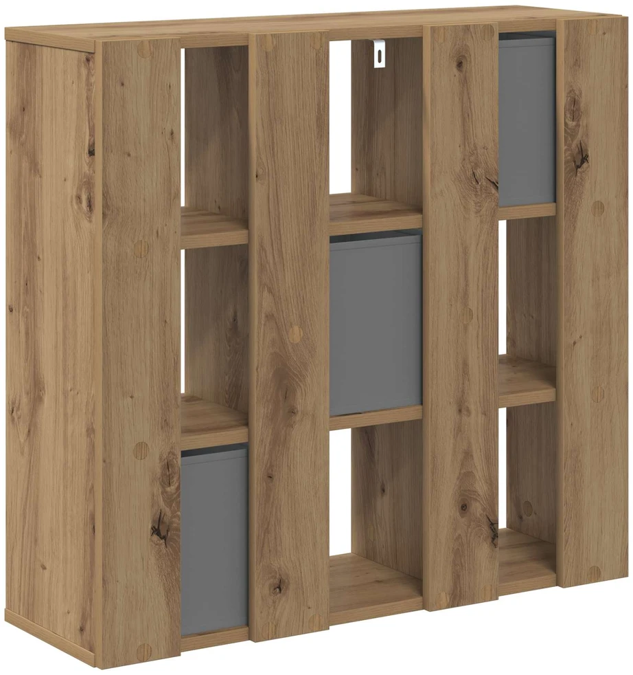 Kabalas Amatininkų ąžuolas 73,5 x 24 x 69,5 cm