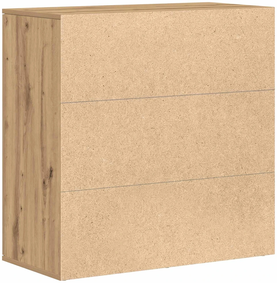 Kabalas Amatininkų ąžuolas 79 x 38 x 80 cm Apdirbta mediena