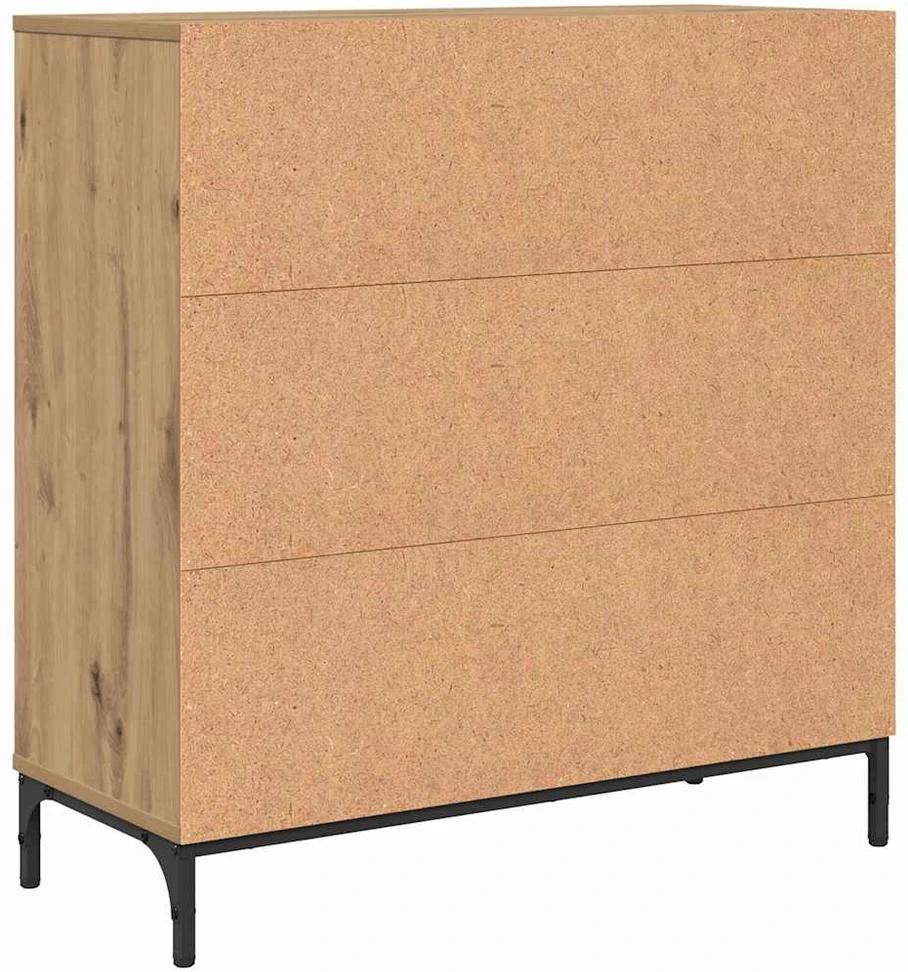 Kabalas Amatininkų ąžuolas 79,5 x 33 x 82 cm Apdirbta mediena
