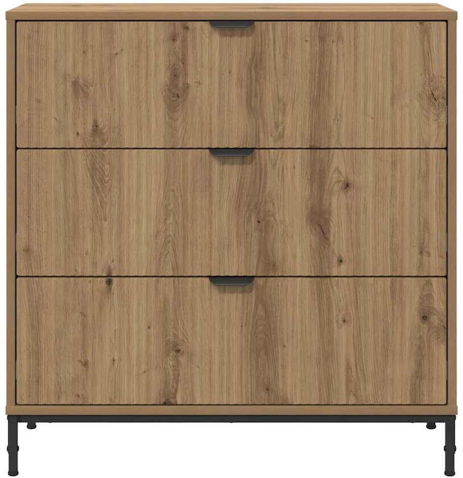 Kabalas Amatininkų ąžuolas 79,5 x 33 x 82 cm Apdirbta mediena