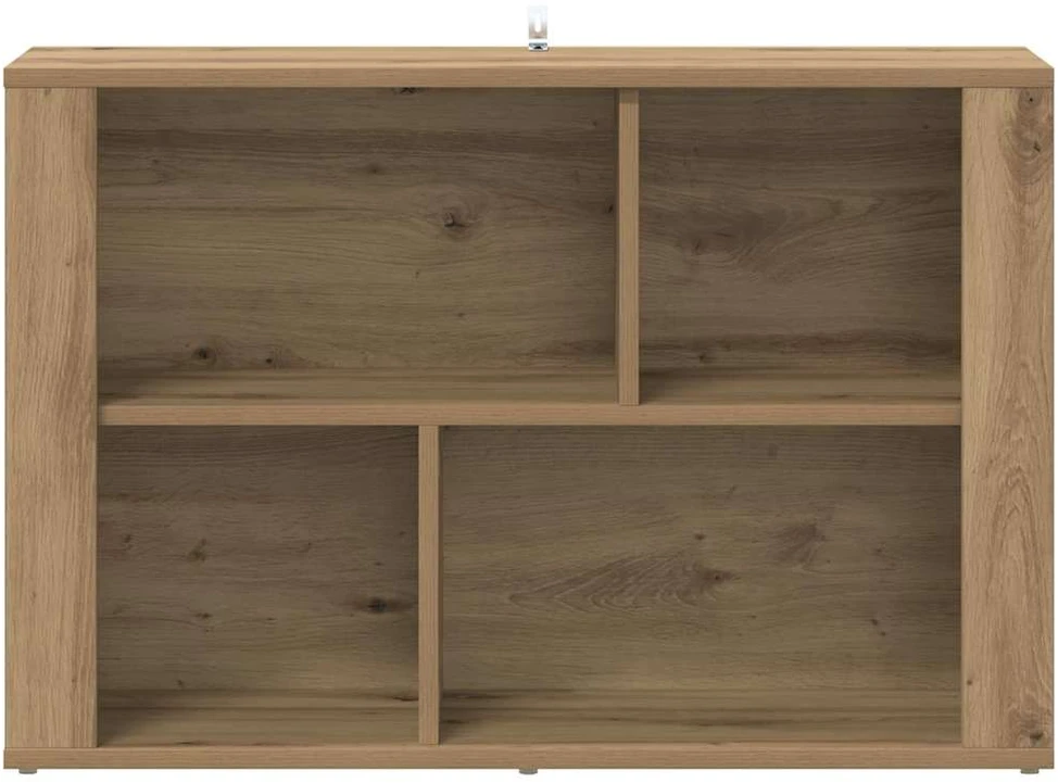 Kabalas Amatininkų ąžuolas 80 x 30 x 53 cm Apdirbta mediena
