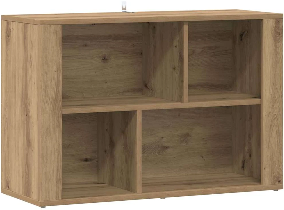 Kabalas Amatininkų ąžuolas 80 x 30 x 53 cm Apdirbta mediena
