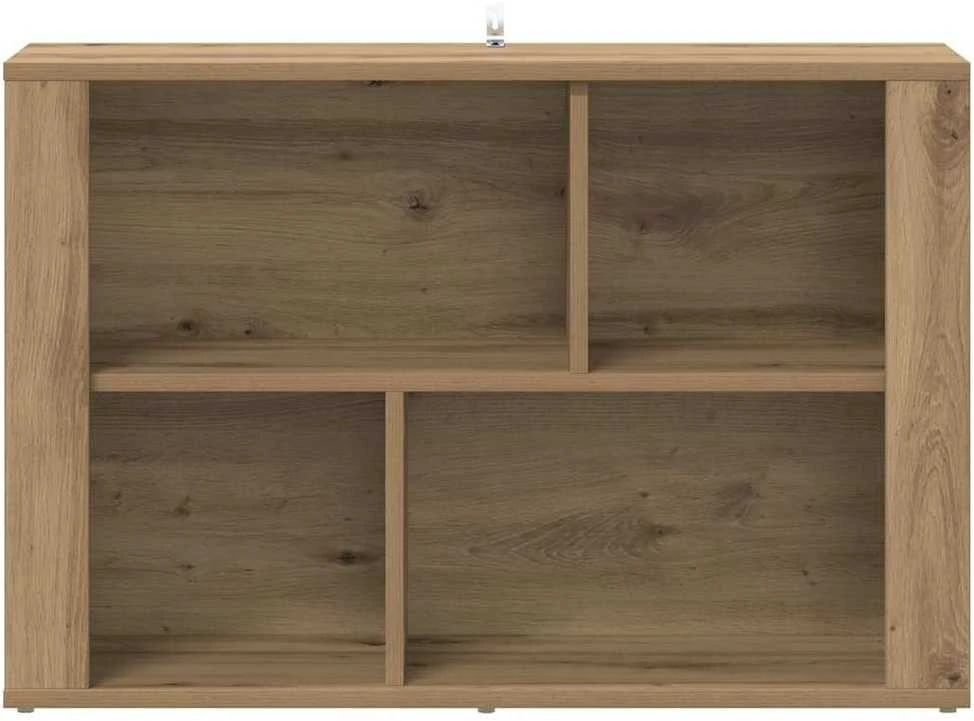 Kabalas Amatininkų ąžuolas 80 x 30 x 53 cm Apdirbta mediena