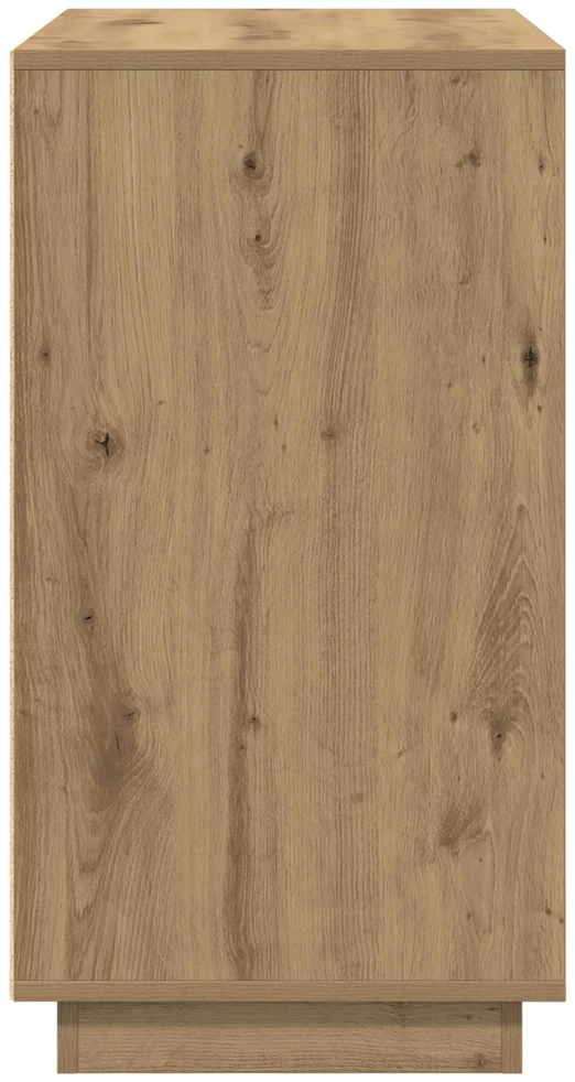 Kabalas Amatininkų ąžuolas 80 x 40 x 75 cm Apdirbta mediena