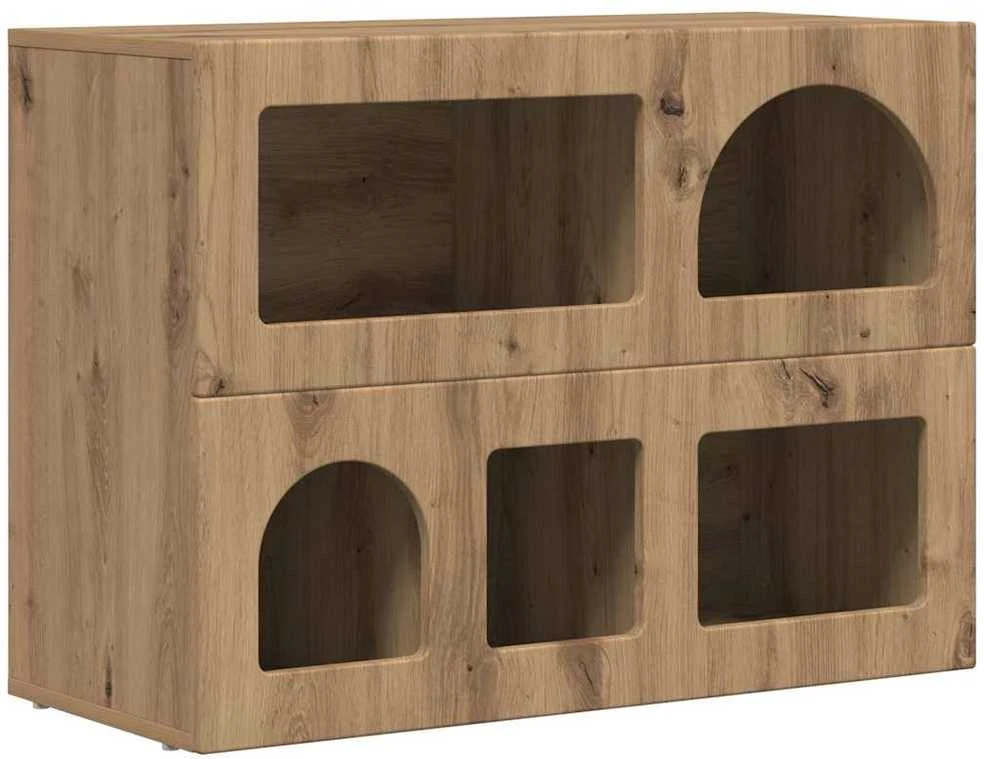 Kabalas ELST Amatininkų ąžuolas 80.5 x 35 x 59 cm