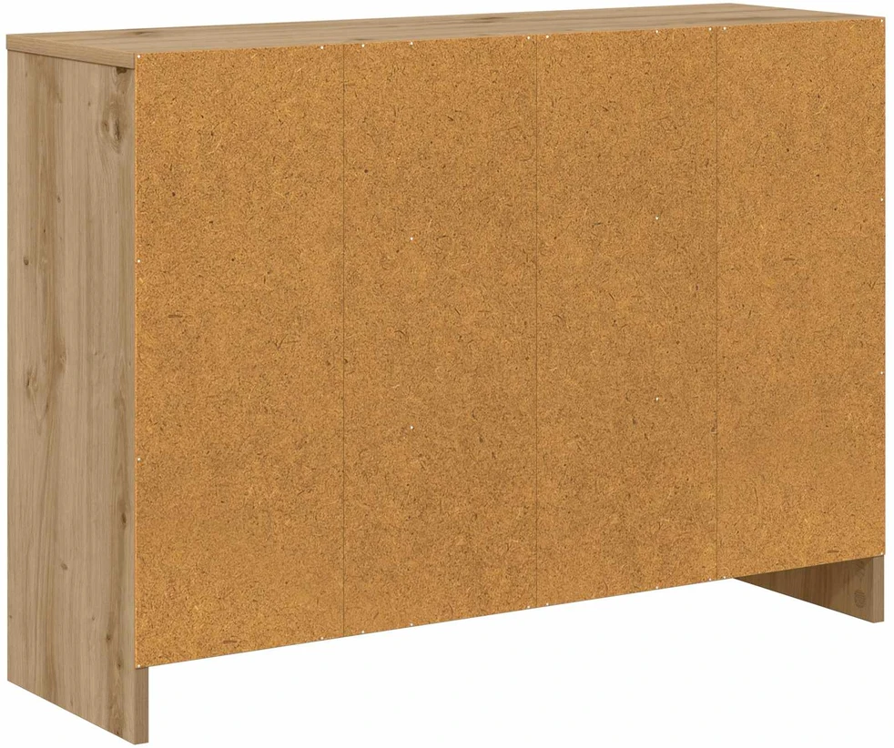 Kabalas Amatininkų ąžuolas 88,5 x 27,5 x 63,5 cm
