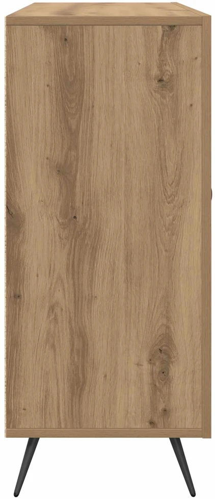 Kabalas Amatininkų ąžuolas 89,5 x 34 x 80 cm Apdirbta mediena