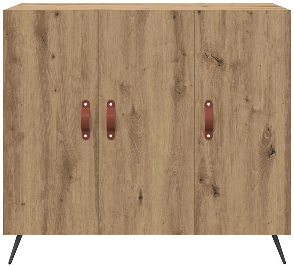 Kabalas Amatininkų ąžuolas 89,5 x 34 x 80 cm Apdirbta mediena