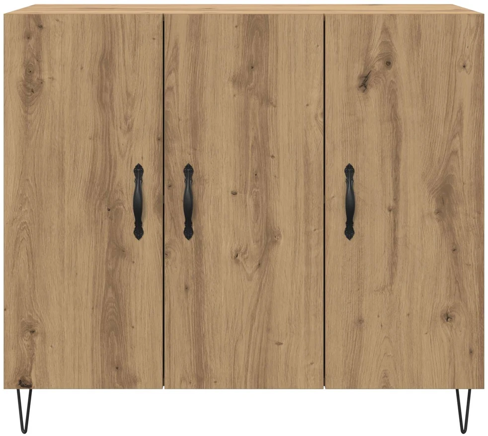 Kabalas Amatininkų ąžuolas 90 x 32,5 x 80 cm Apdirbta mediena