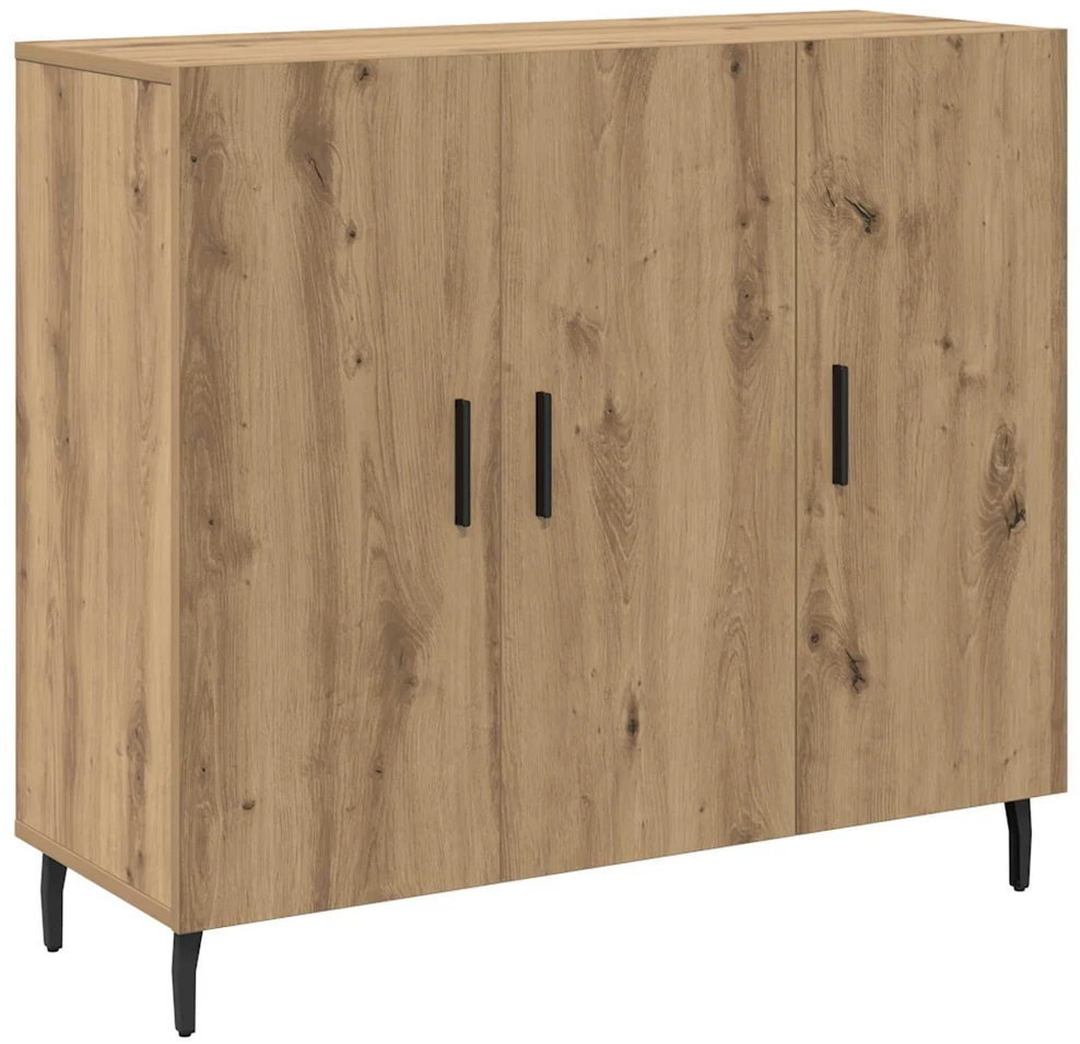 Kabalas Amatininkų ąžuolas 90 x 34 x 80 cm Apdirbta mediena
