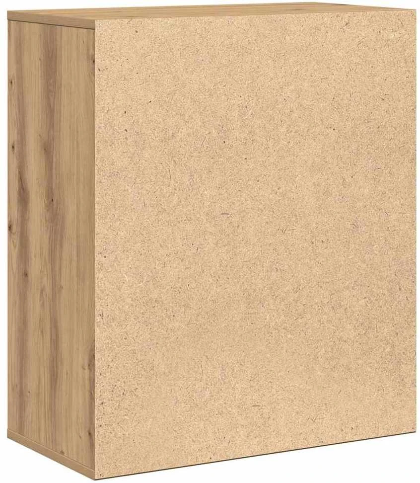 Kabalas Amatininkų ąžuolas 60 x 31 x 70 cm Apdirbta mediena