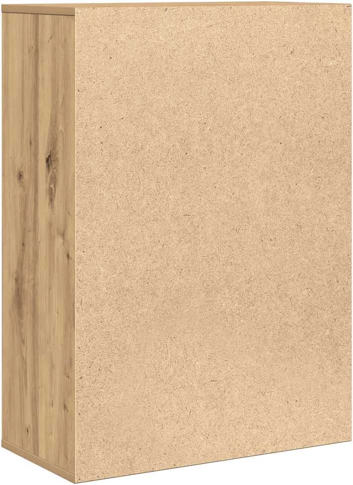Kabalas Amatininkų ąžuolas 60 x 30 x 84 cm Apdirbta mediena