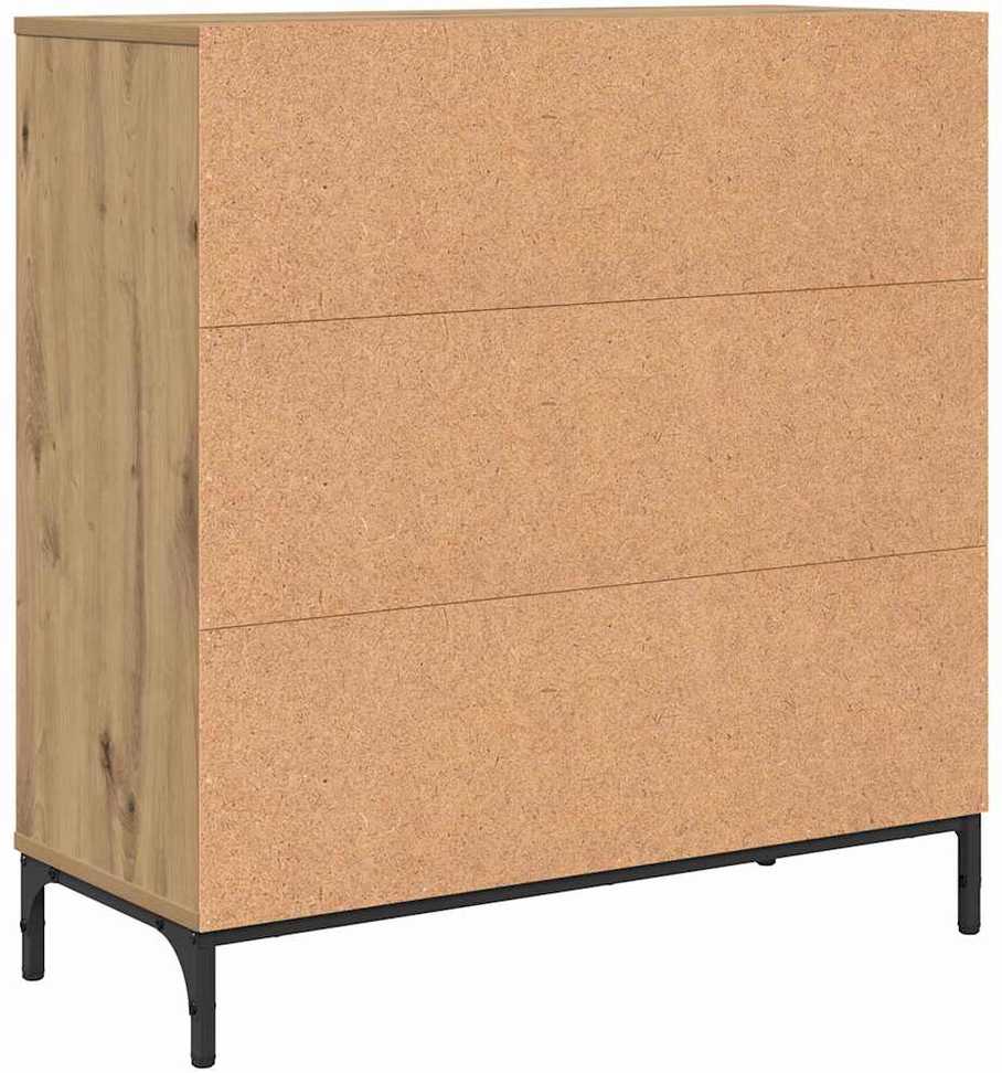 Kabalas Amatininkų ąžuolas 79,5 x 33 x 82 cm Apdirbta mediena