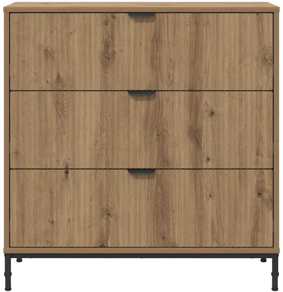 Kabalas Amatininkų ąžuolas 79,5 x 33 x 82 cm Apdirbta mediena