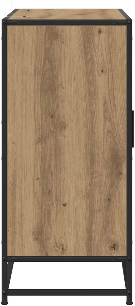 Kabalas Artisano ąžuolo 92 x 35 x 76 cm Apdirbta mediena