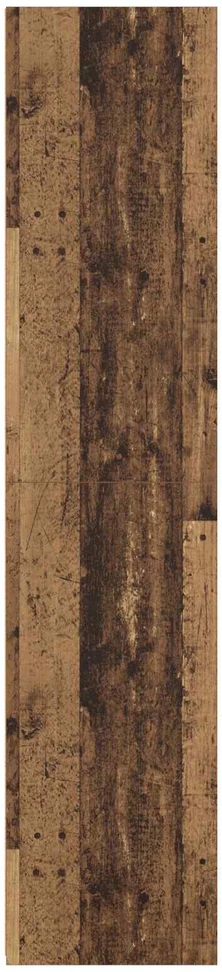 Kabalas Ąžuolo mediena 70 x 41 x 185 cm Apdirbta mediena