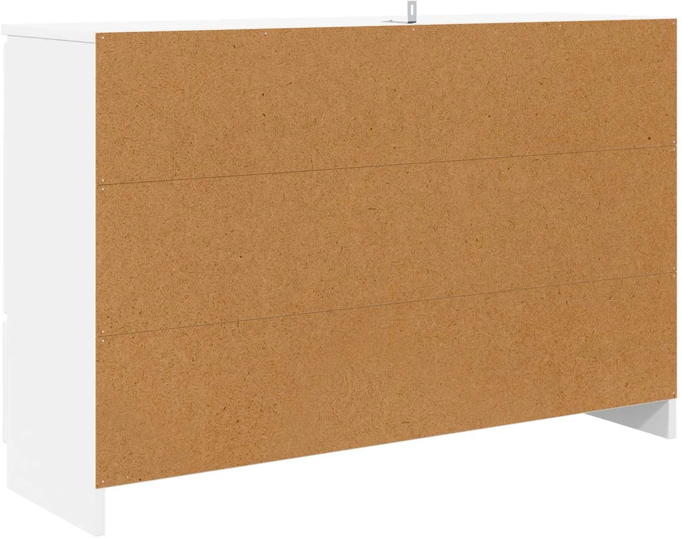 Kabalas Balta 100 x 30 x 65,6 Apdirbta mediena