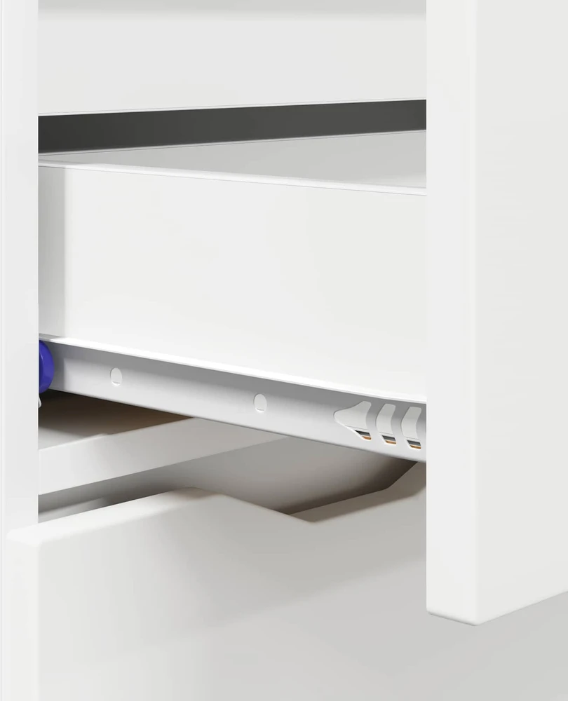 Kabalas Balta 100 x 30 x 65,6 Apdirbta mediena