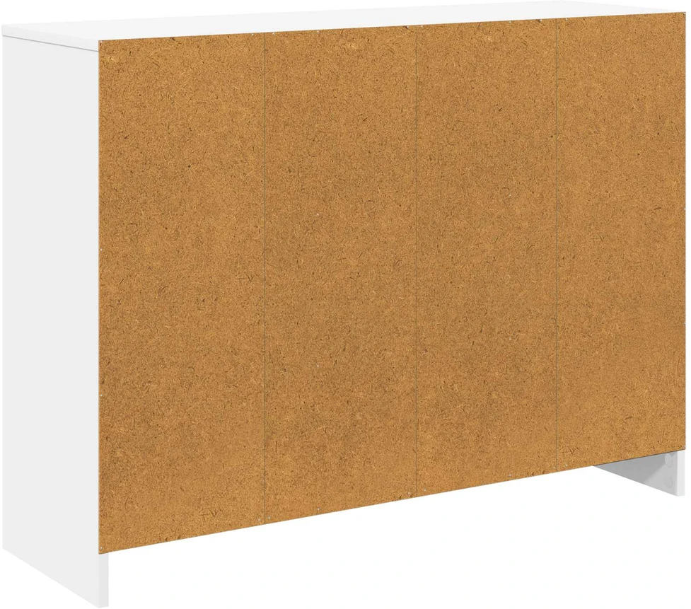Kabalas Balta 102 x 32 x 73,5 cm