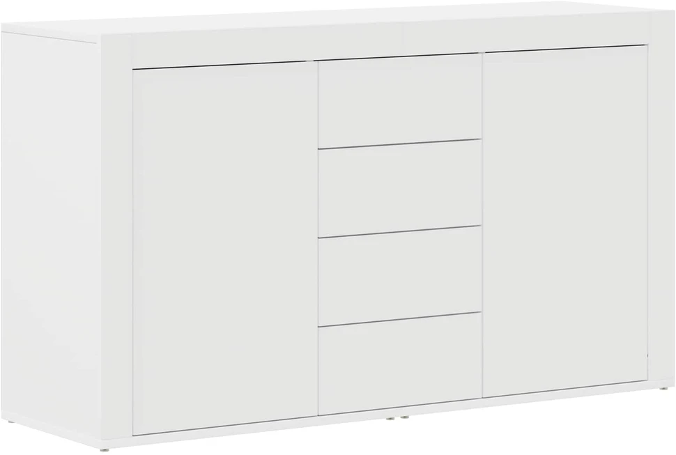 Kabalas Balta 120 x 36 x 69 cm Apdirbta mediena