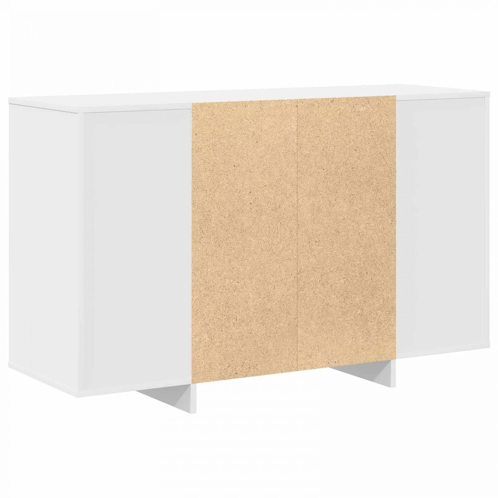 Kabalas Balta 120 x 41 x 75 cm Apdirbta mediena