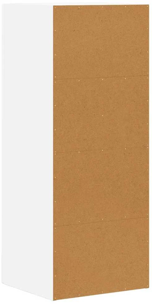 Kabalas ELST Balta 40 x 35 x 100.5 cm Apdirbta mediena