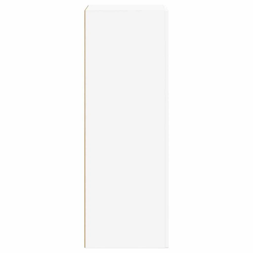 Kabalas ELST Balta 40 x 35 x 100.5 cm Apdirbta mediena