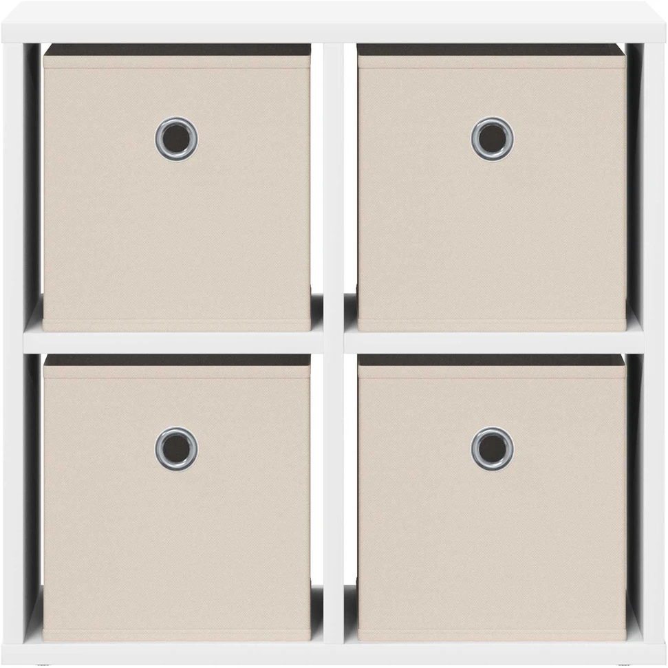 Kabalas Balta 49,5 x 22 x 47 cm