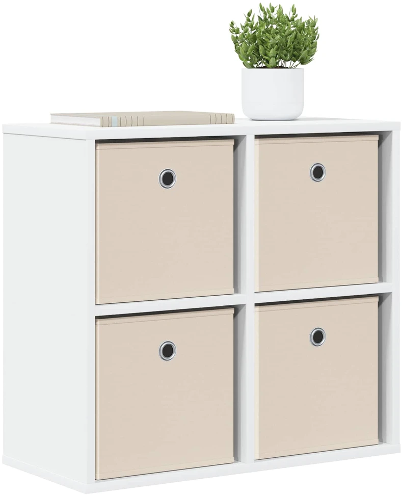 Kabalas Balta 59,5 x 27 x 57 cm