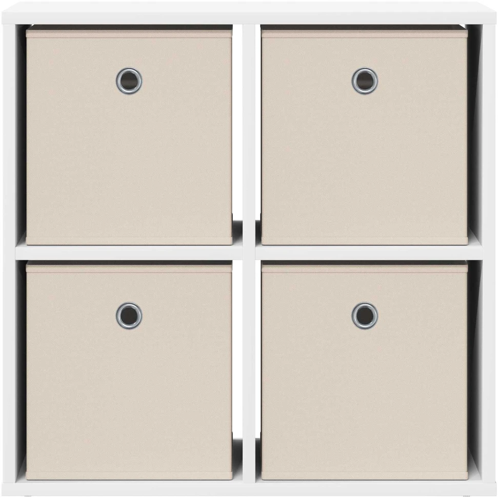 Kabalas Balta 59,5 x 27 x 57 cm
