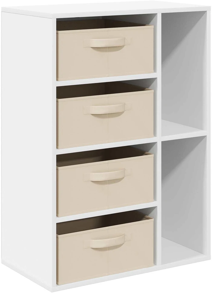Kabalas Balta 60 x 33,5 x 84 cm