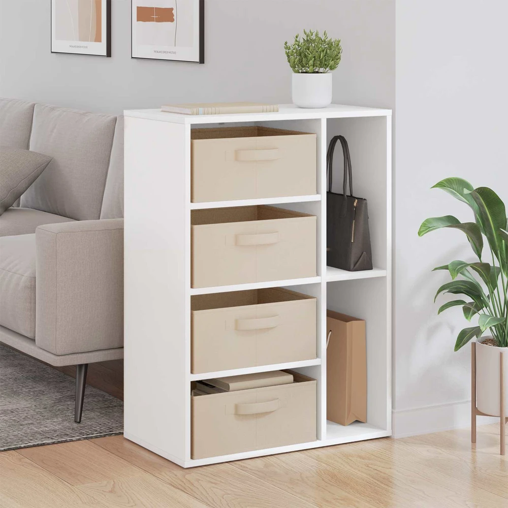 Kabalas Balta 60 x 33,5 x 84 cm