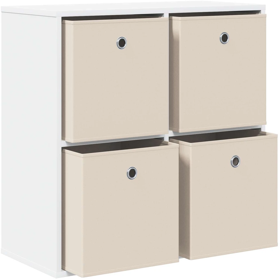 Kabalas Balta 68,5 x 32 x 67 cm