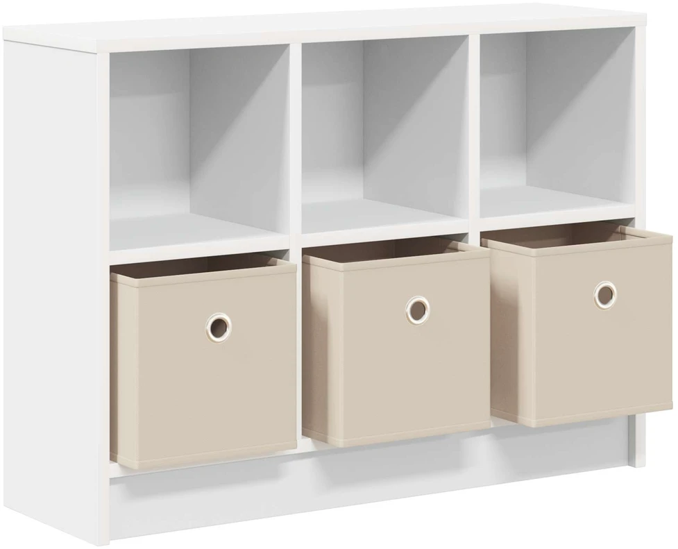 Kabalas Balta 73,5 x 22,5 x 53,5 cm