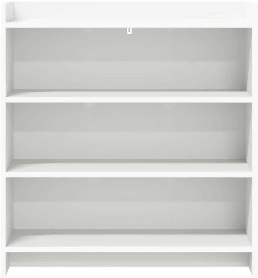 Kabalas Balta 75 x 36 x 80 cm Apdirbta mediena