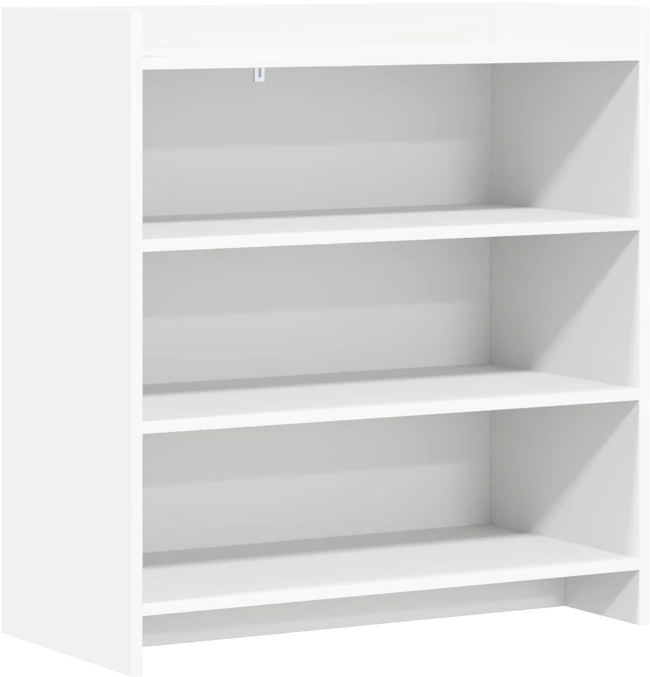Kabalas Balta 75 x 36 x 80 cm Apdirbta mediena