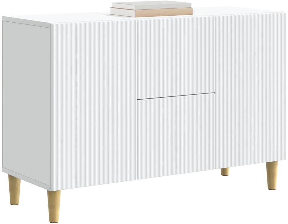 Kabalas Balta 89 x 34,5 x 60 cm Apdirbta mediena