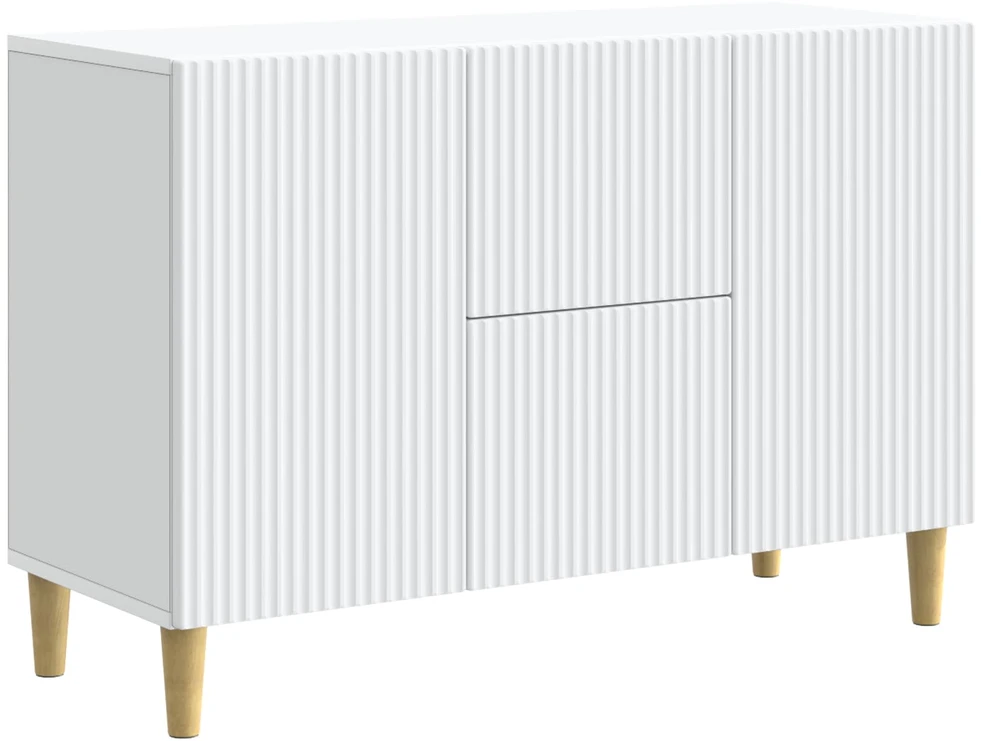 Kabalas Balta 89 x 34,5 x 60 cm Apdirbta mediena