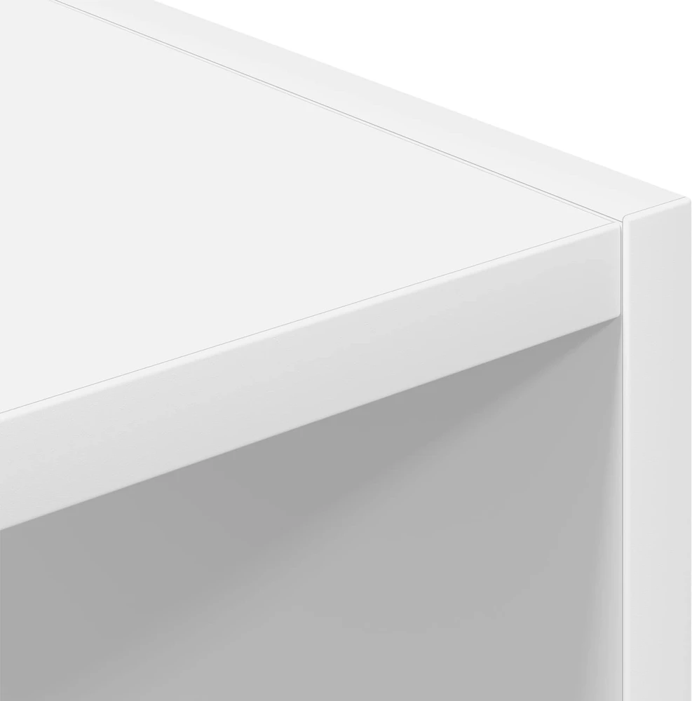 Kabalas Balta 90 x 30 x 90 cm
